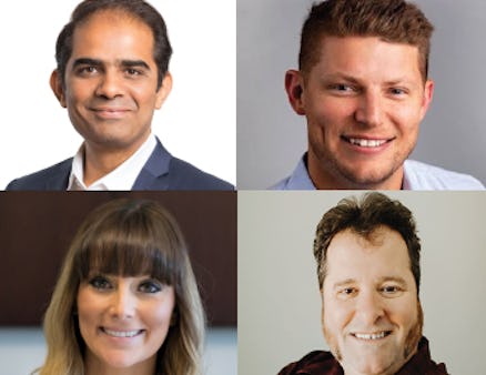 Virtual Events Builder Panel | Home Builder Digital Marketing Podcast